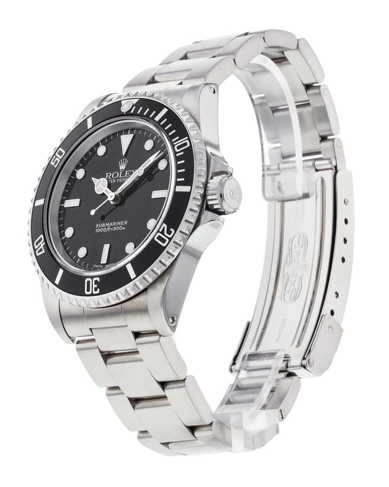 Rolex Submariner 14060M